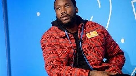 NBA2K - NEXT GEN - MEEK MILL - FACE CREATION - FIRE!!!!!