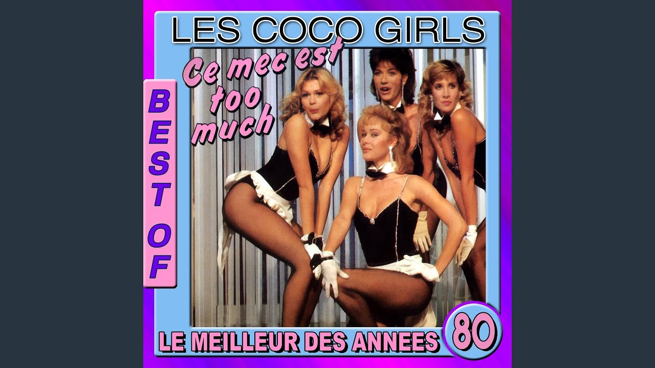 Watch Coco Dingo (Version originale 1985) on YouTube Watch Coco Dingo (Version originale 1985) on YouTube