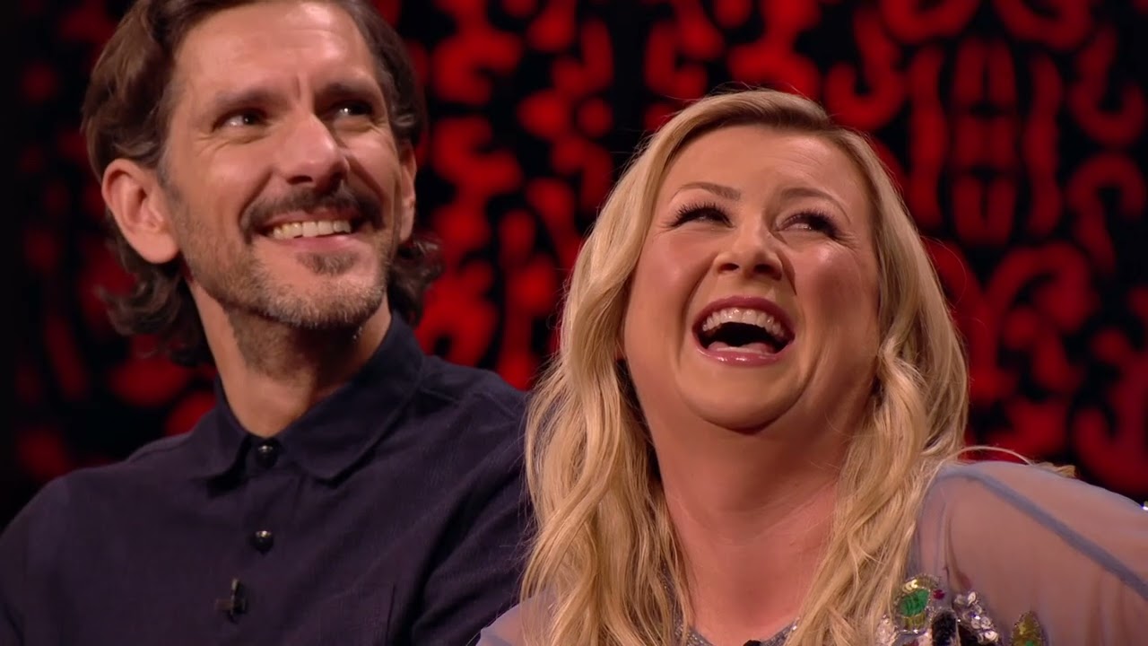 Taskmaster S19E10 | The Finale! Fatiha Kicks Doors & a New Champion is Crowned!