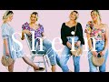 SHEIN TRY ON HAUL | SUMMER DRESSES, TOPS, AND ACCESSORIES | AN AFFORDABLE SUMMER CLOTHING HAUL 2020