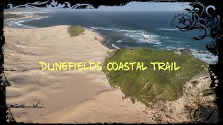 Dunefields Coastal Trail