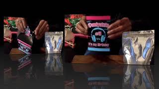 Easy #Tik Tok party favors for kid birthday #tiktok