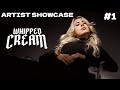 Artist Showcase 1 WHIPPED CREAM mp3