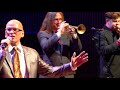 Zundoko Bushi Pink Martini Ft Timothy Nishimoto Live From San Francisco 2019