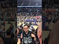 Found Him #fyp #viral #spursvsknicks #rhefinals #sanantonio
