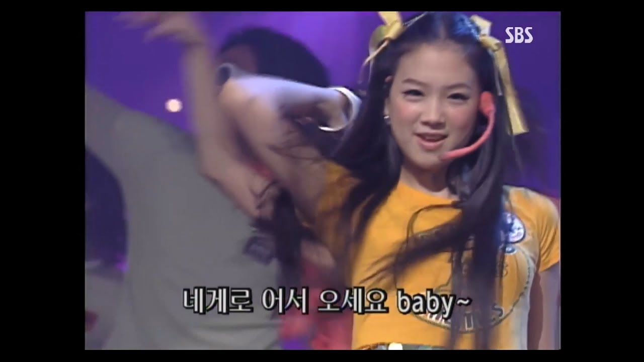 Watch 샤크라 - Hey U (60fps) 2000.0521 on YouTube Watch 샤크라 - Hey U (60fps) 2000.0521 on YouTube