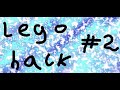 Cool lego hack`s #2