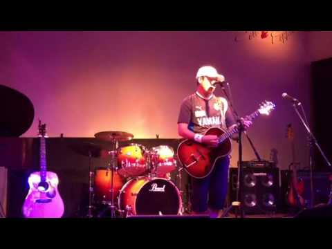 夏の終わりのハーモニー@各務原salt&pepper2016.9.21