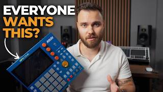 Why is this the MPC everyone wants