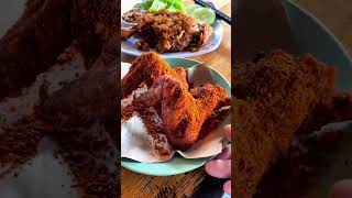 麻坡厝仔面粉糕/MUAR MEE HOON KUEH #美食分享 #麻坡美食 #大马美食 #美食 #面粉粿 #面粉糕 #麻坡 #malaysianfoodblog #followme #fyp