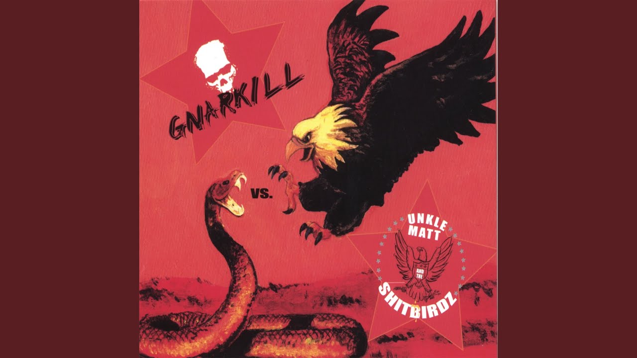 Gnarkill - Dico at the Piano Bar! accords
