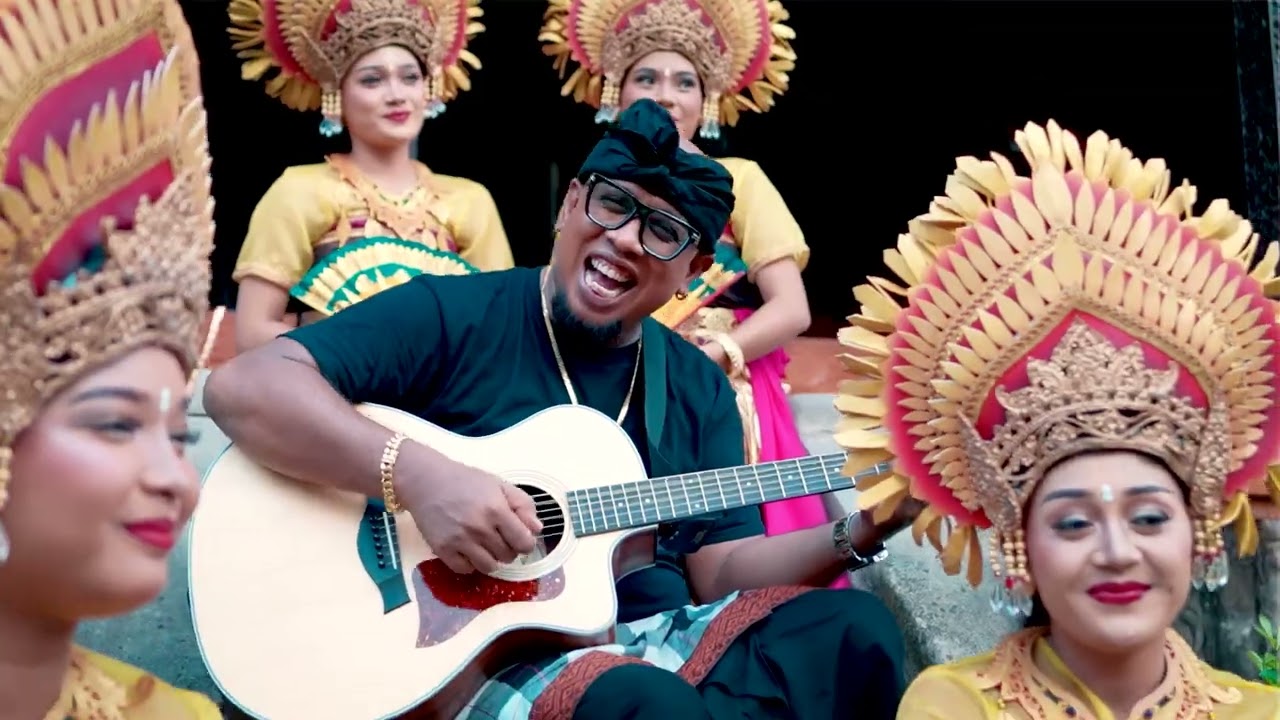 Mr Botax - Ngiring Mabasa Bali (Official Music Video)