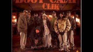 Boot Camp Clik - I Need More (prod. by 9th Wonder)