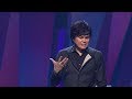 Joseph Prince - Live With The Sense Of God’s Love - 12 Oct 14