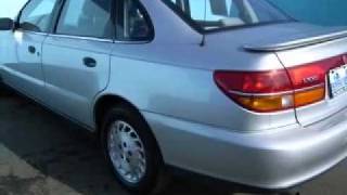 2002 Saturn L100 Encinitas Ford