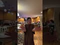 # I don’t know what happened to the sound #
