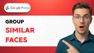 Cara Mengelompokkan Wajah Serupa di Google Photos [Panduan Lengkap 2026] screenshot 3