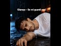 Giampy - Se mi guardi così