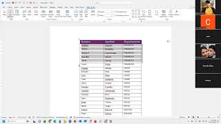 Celebrity Word Processing II Week 2 Class 4 Net Worth