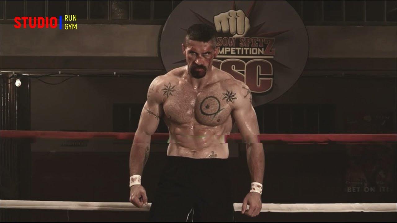 Неоспоримый -2 (2006, фильм) - "Колониальный мордобой." отзывы