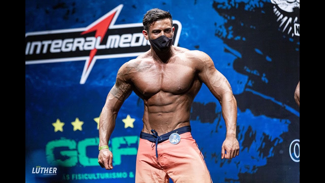 NÃO VOU MAIS COMPETIR: ENTENDA O MOTIVO (DESABAFO SINCERO) | Gorgonoid