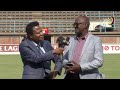 Caps United FC vs Bulawayo Chiefs FC|| Castle Lager Premier Soccer League