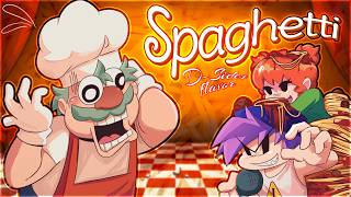 Spaghetti D-Sides Redux 1.1 Ost Friday Night Funkin Flp