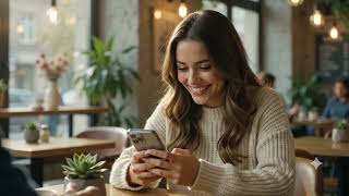 ❤️ Dating App Demo | Find Your Perfect Match | Modern Dating Solution screenshot 4