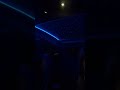 Tesla Starry Sky Electric Sunshade