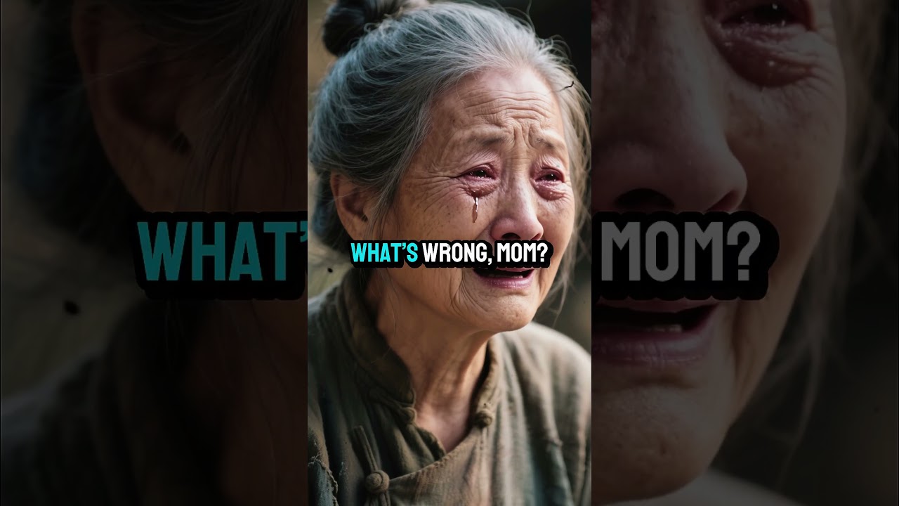 Blood Doesn’t Make You Family — Love Does  