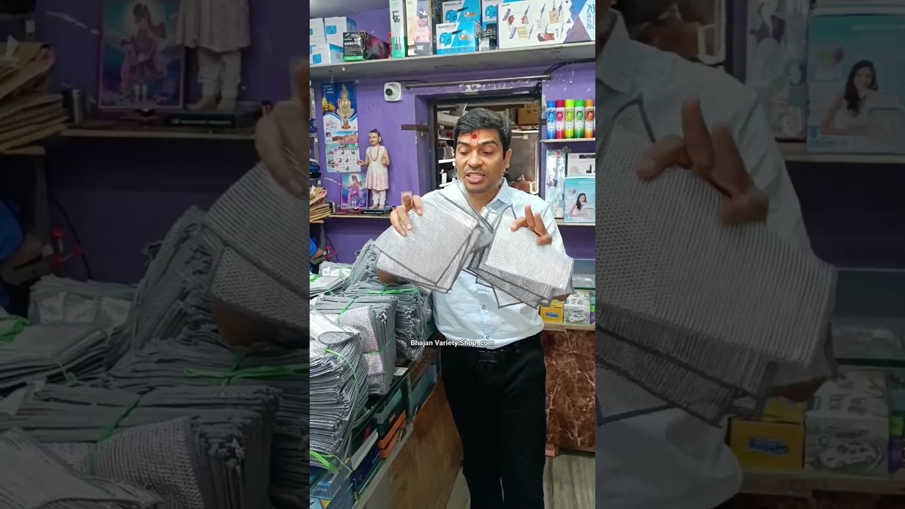 Multipurpose Wire Dishwashing Rags for Wet and Dry Stainless Steel Scrubber Steel Scrub