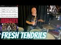 &#39;FRESH TENDRILS&#39; | Soundgarden Drum Cover