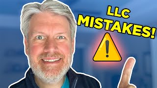 Don’t Form Your LLC Until You Watch This! (Ask the Lawyer Edition!)