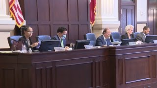 Bexar County commissioners approve ‘symbolic’ property tax