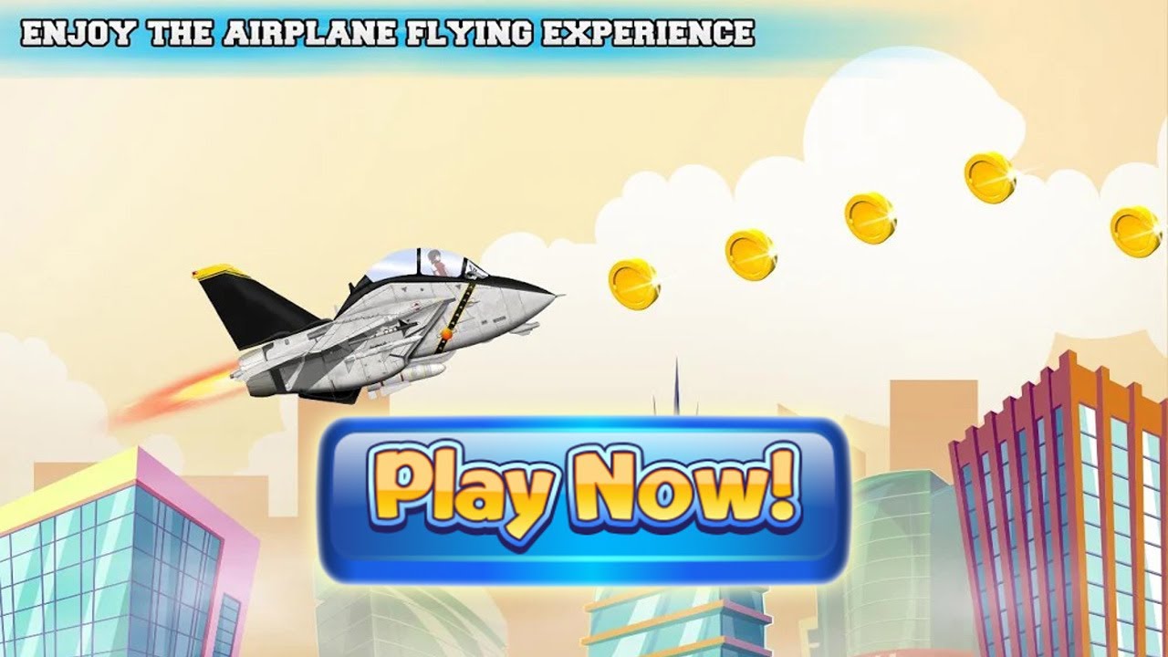 CITY BOUNCE ROPE HEROFREE OFFLINE ADVENTURE GAMES YouTube