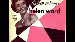 Helen Ward   It's Been So Long (Columbia, 1954)