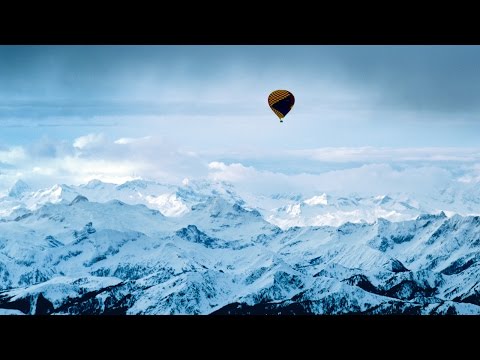 OESTERREICH - OBEN UND UNTEN  Trailer Österreich