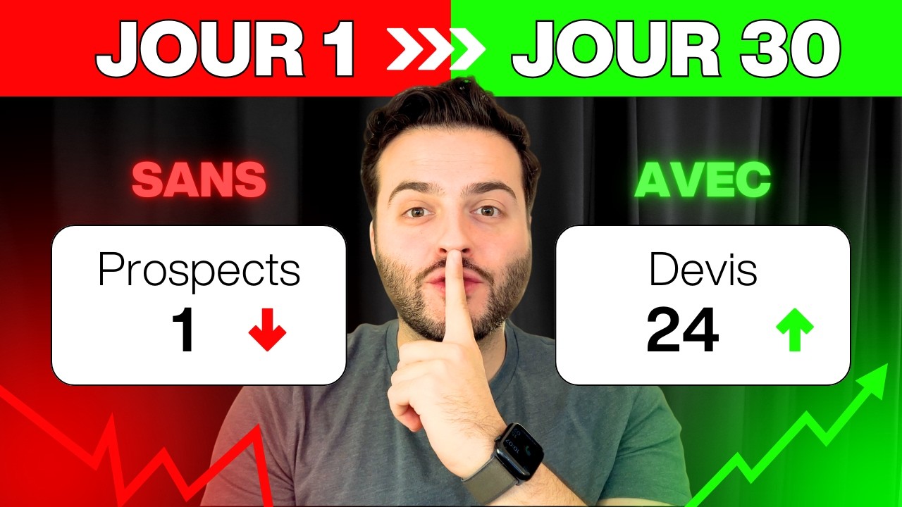 Le système d’acquisition le plus simple pour signer des contrats de nettoyage en continu