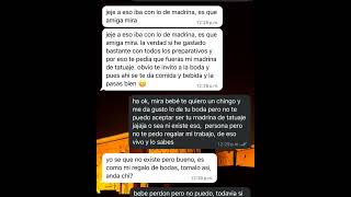 Madrina De Tatuajes