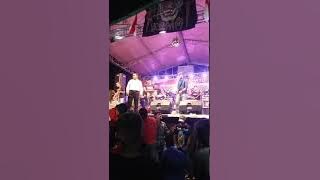 ADELLA LIVE DIBEE SEBUJUR BANGKAI