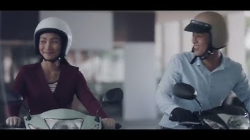 [REUP] HONDA WAVE ALPHA 110 - VIRAL VIDEO