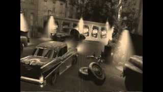 Volbeat - Dead But Rising - Outlaw Gentlemen & Shady Ladies ( Subtitulos en Español )