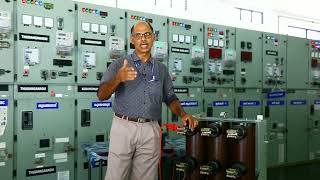 Operation and Maintenance (O&M) of Substations സുലഭമായി വൈദ്യുതി സുരക്ഷയോടെ Part-2-Electrical Safety