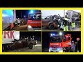 ++ SCHWERER UNFALL mit TV-STAR (Köln 50667) "Ingo Kantorek" ++ PICKUP kracht in LKW - Parkplatz A8