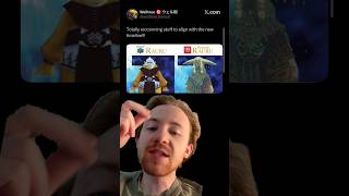 Changed Character For Zelda Ocarina Of Time Remake