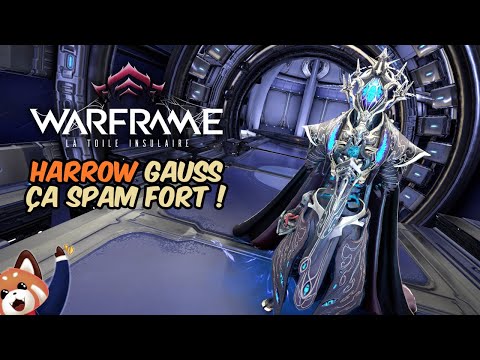 Grâce à lui, je rejoue Harrow Helminth Gauss au sanctuaire élite