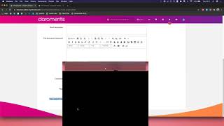 Infocapture form building webinar
