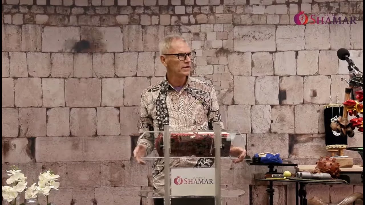 Wondergebied in de jungles van Borneo, door Ronnie Heyboer. 10-01-2025  Shamar