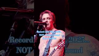 Famous Rick Springfield - Jessie's Girl 07/25/2025 Weeks away from his 76th birthday Wealth
