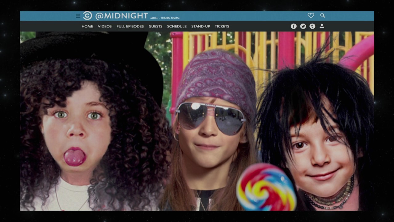 Wednesday, May 10, 2017 YouTube